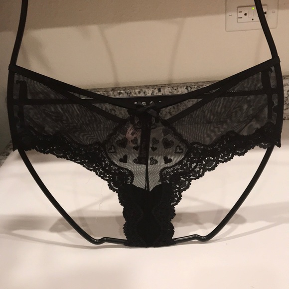 Victoria's Secret Other - 💖 Victoria’s Secret Sexy Cheeky Panty Victoria's Secret Other - 💖 Victoria’s Secret Sexy Cheeky Panty